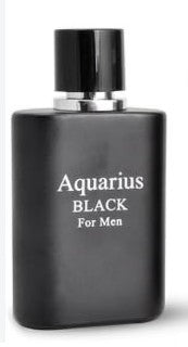 BOY'S 3 PC COLOGNE GIFT SET - AQUARIUS FOR MEN