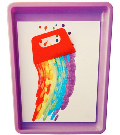 SQUEEZE ART KIT