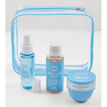 3 PC LADIES GIFT SET