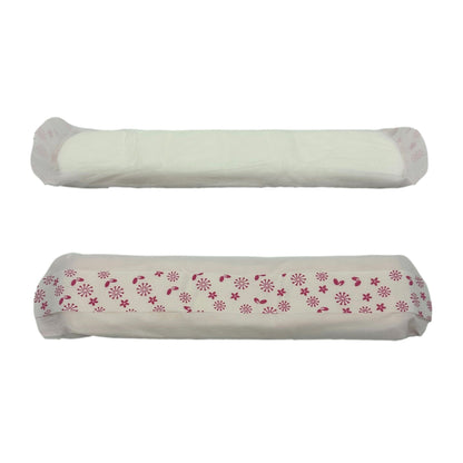 12 CT OVER NIGHT SUPER MAXI PAD