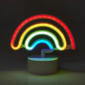 MINI RAINBOW LED LIGHT