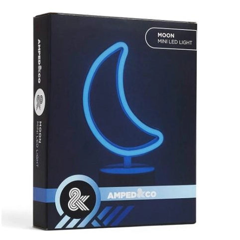 MINI MOON LED LIGHT