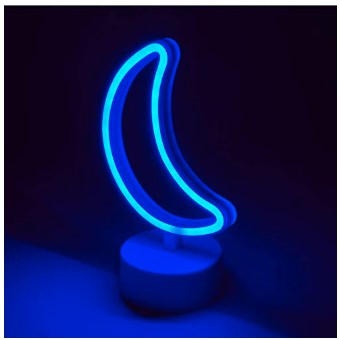 MINI MOON LED LIGHT