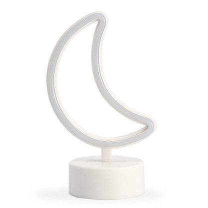 MINI MOON LED LIGHT