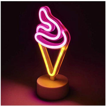 MINI ICE CREAM LED LIGHT