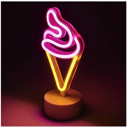 MINI ICE CREAM LED LIGHT