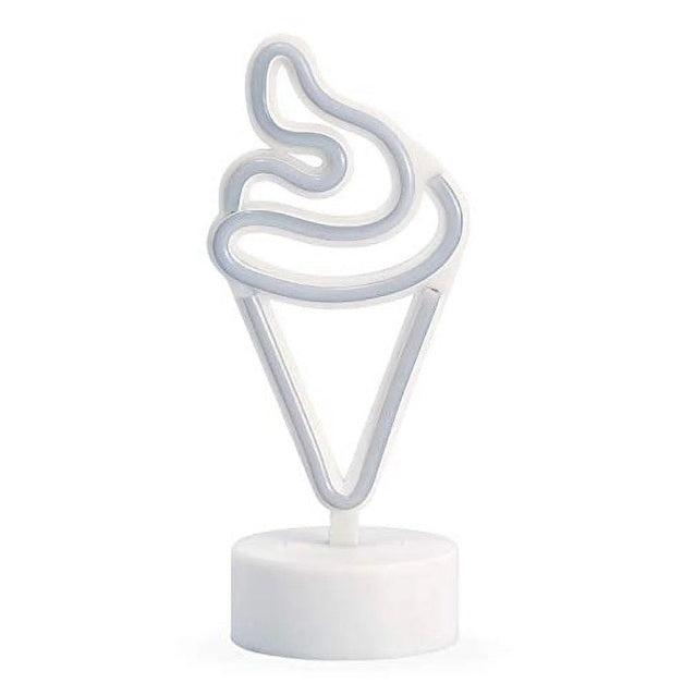 MINI ICE CREAM LED LIGHT