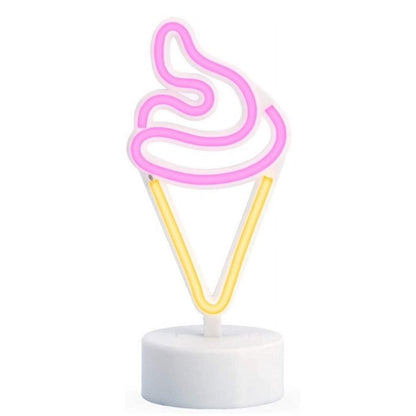 MINI ICE CREAM LED LIGHT