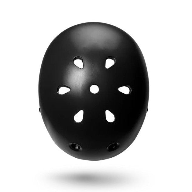 BLACK MAHA 2.0 L/XL HELMET