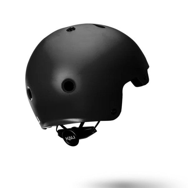BLACK MAHA 2.0 L/XL HELMET