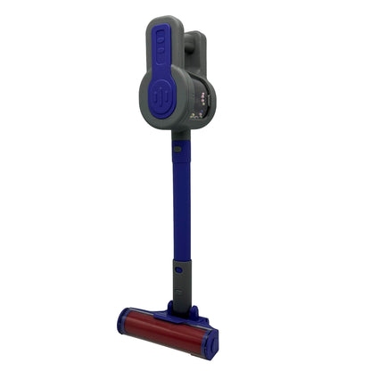 CORDLESS FUN TOY VACUUM