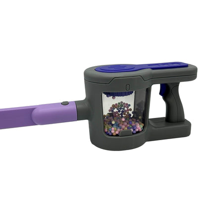 CORDLESS FUN TOY VACUUM