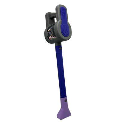CORDLESS FUN TOY VACUUM