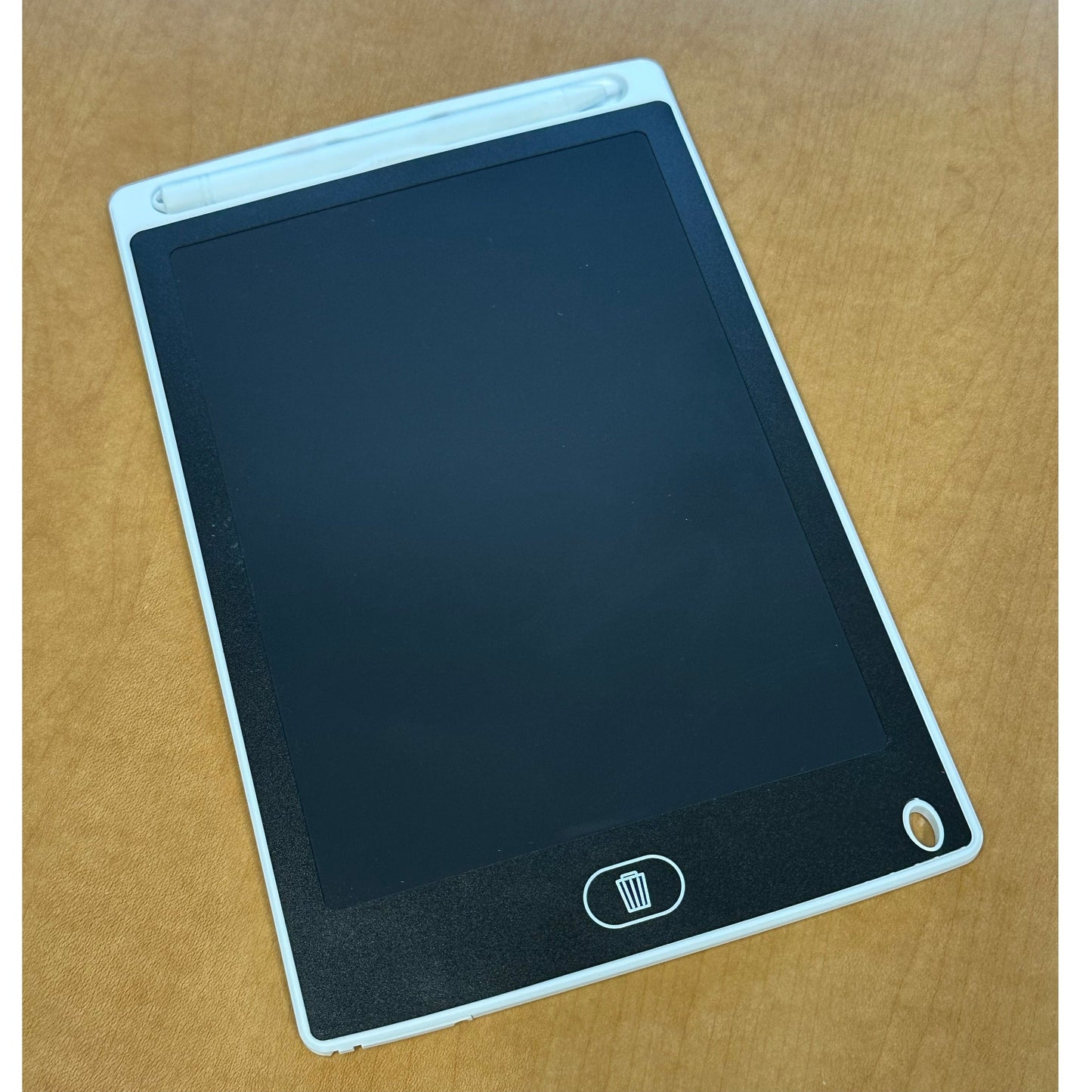 TABLETA DE ESCRITURA LCD DE 8,5 PULGADAS, PIZARRA PARA GARABATOS, SURTIDA