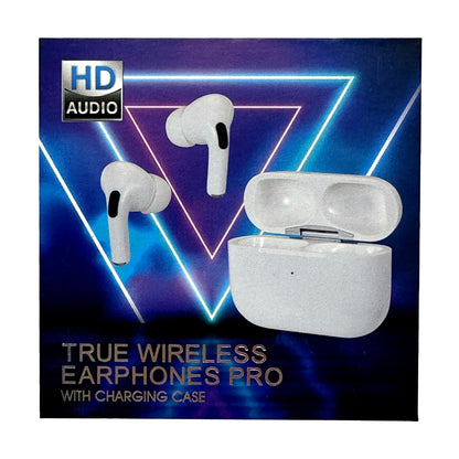TRUE WIRELESS EARBUD PRO ASSORTED
