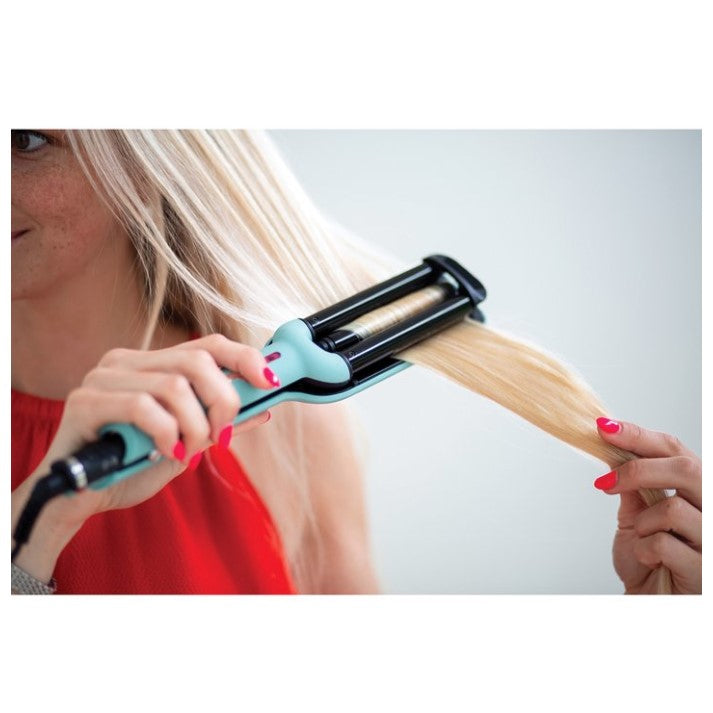 .5 IN DEEP WAVE CURLER
