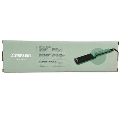 .5 IN DEEP WAVE CURLER