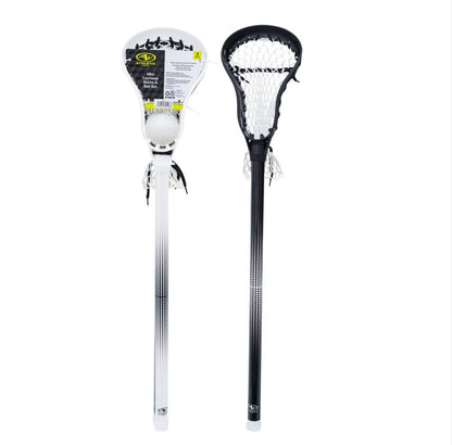 3 PC MINI LACROSSE STICKS AND BALL
