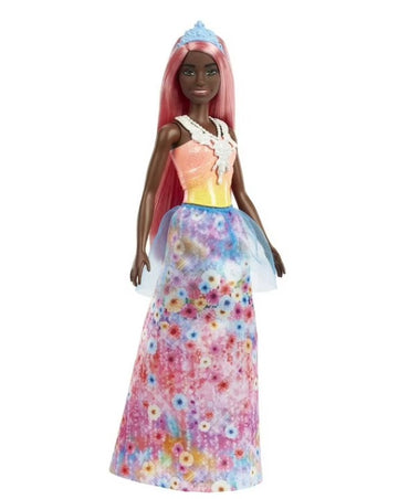 BARBIE DREAMTOPIA PRINCESS DOLL