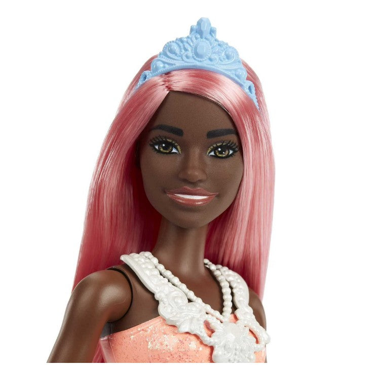 BARBIE DREAMTOPIA PRINCESS DOLL