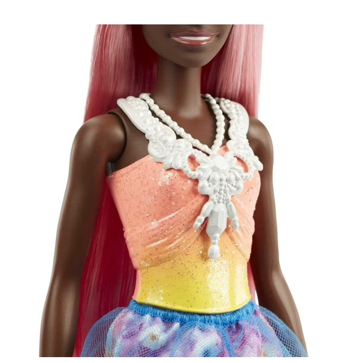 BARBIE DREAMTOPIA PRINCESS DOLL