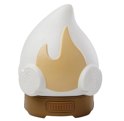 CAMPFIRE LANTERN