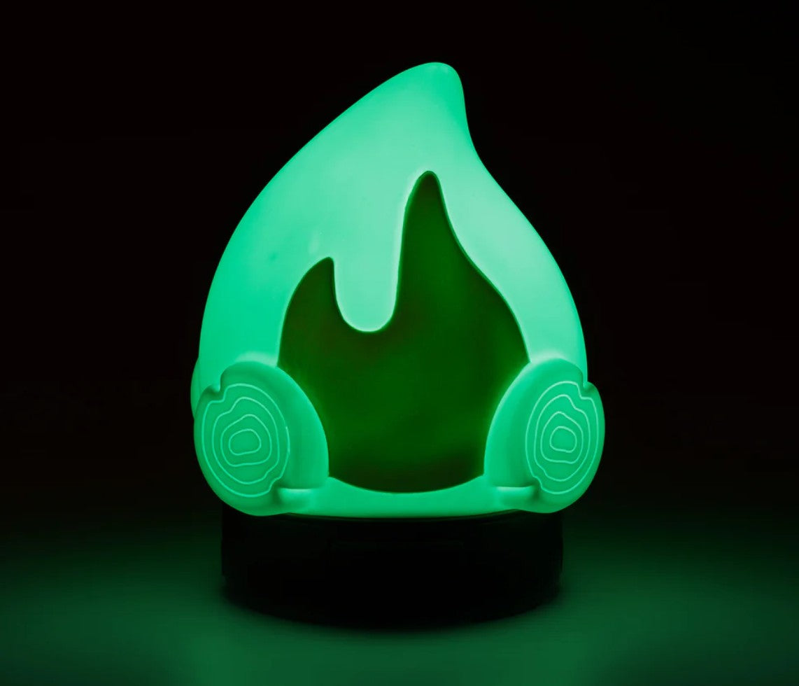CAMPFIRE LANTERN