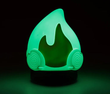 CAMPFIRE LANTERN