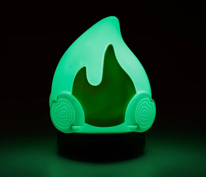 CAMPFIRE LANTERN