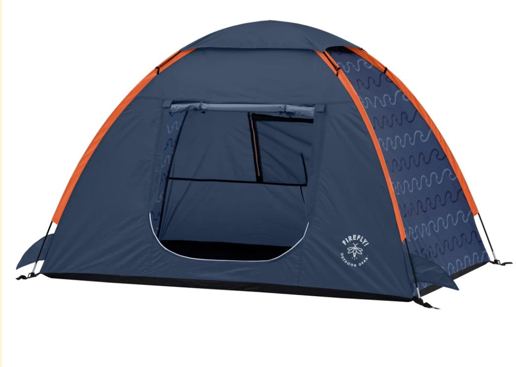 2 PERSON KIDS TENT SHARK