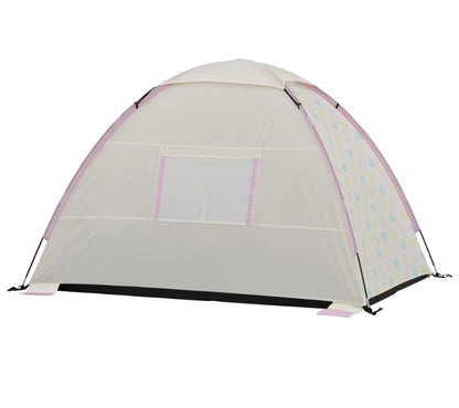 2 PERSON KIDS TENT UNICORN