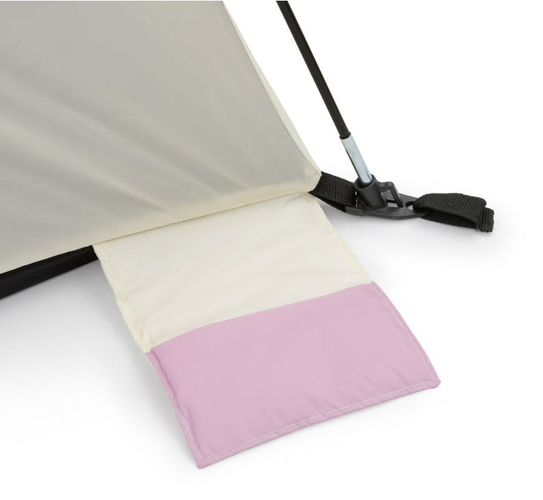 2 PERSON KIDS TENT UNICORN