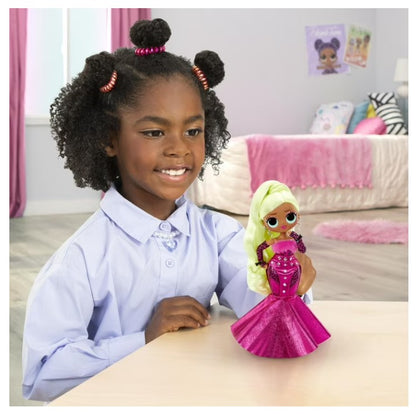 LADY DIVA FASHION DOLL
