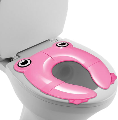 PINK POTTY TRAINING KIT