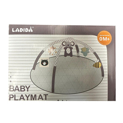 MOONLIT KOALA BABY PLAYMAT
