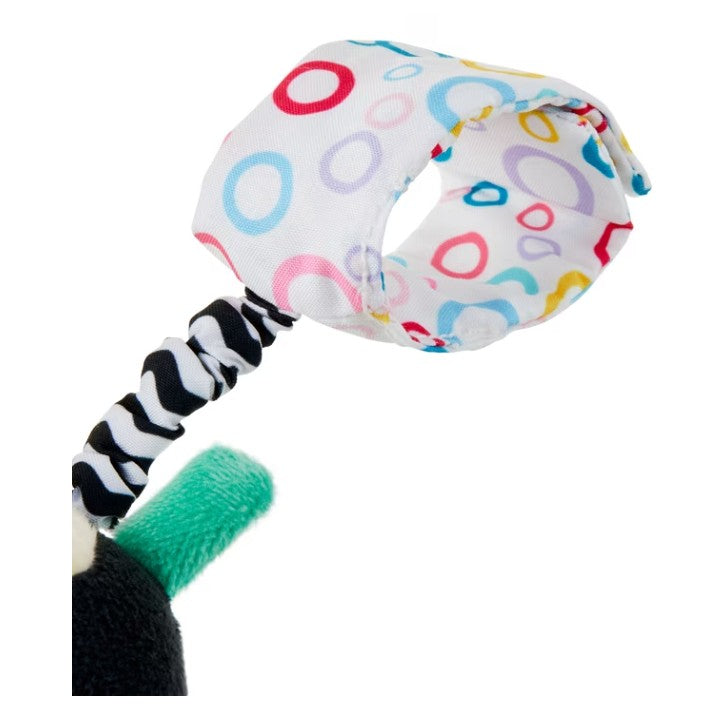 3.5 INCH LADYBUG TRAVEL CHIME