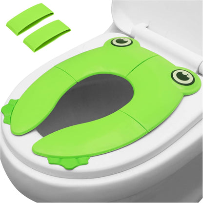 GREEN POTTY TRAINING KIT