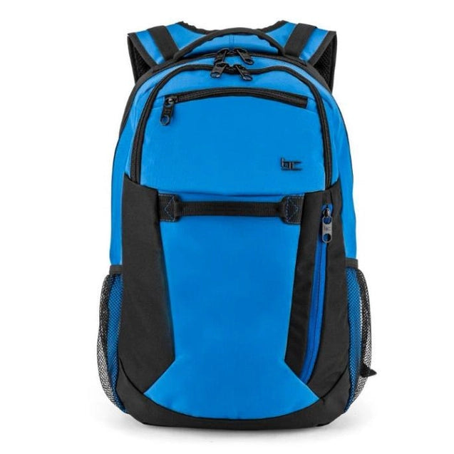 22 IN BLUE MT. CANNON BACKPACK 14 X 22 IN
