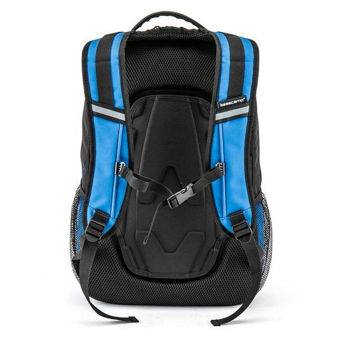 22 IN BLUE MT. CANNON BACKPACK 14 X 22 IN