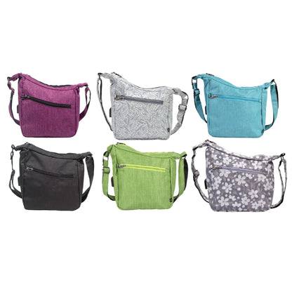 CROSSBODY PURSE ASSORTED