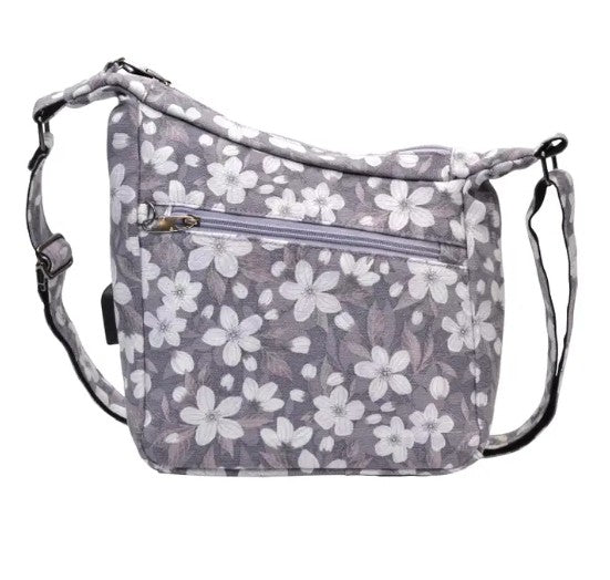 CROSSBODY PURSE ASSORTED