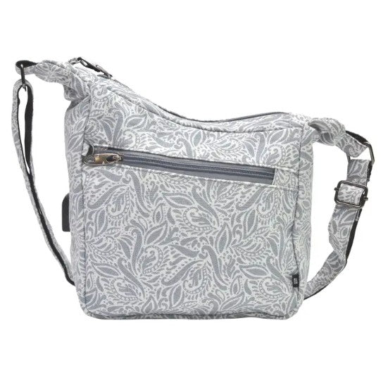 CROSSBODY PURSE ASSORTED