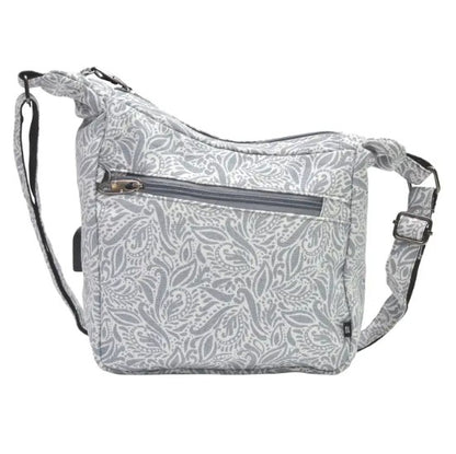 CROSSBODY PURSE ASSORTED