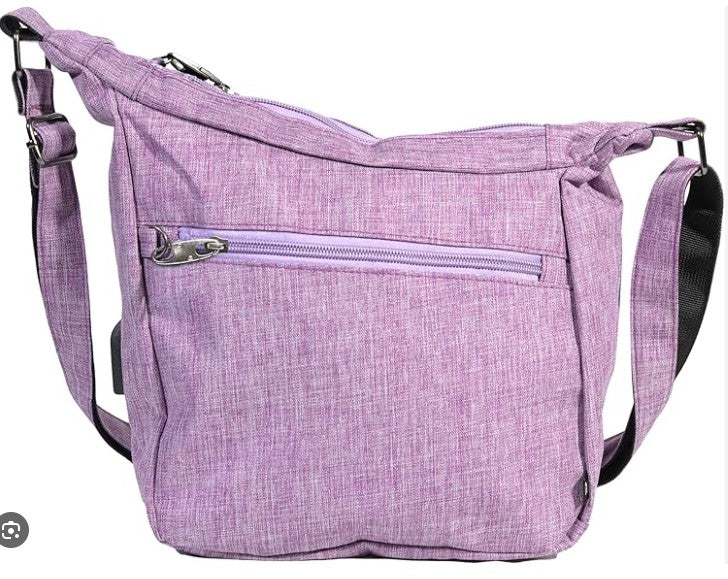 CROSSBODY PURSE ASSORTED