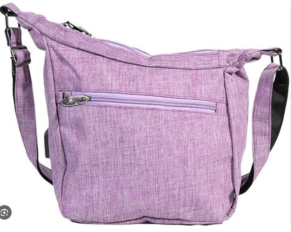 CROSSBODY PURSE ASSORTED