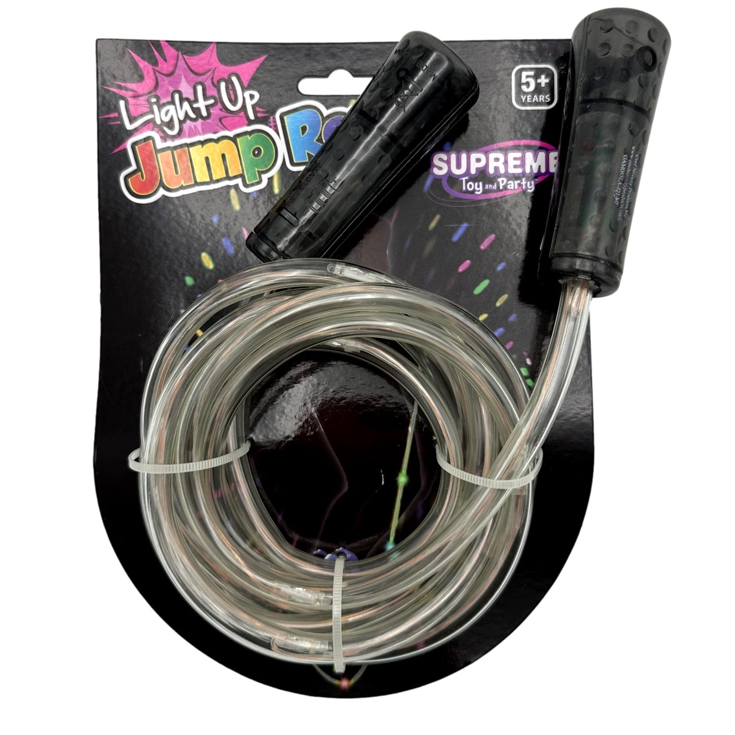 9 FT LED JUMP ROPE