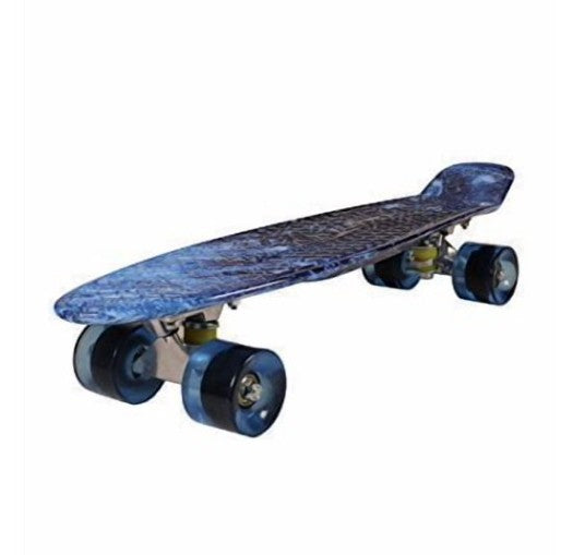 27 IN SKATEBOARD VARIED COLORS