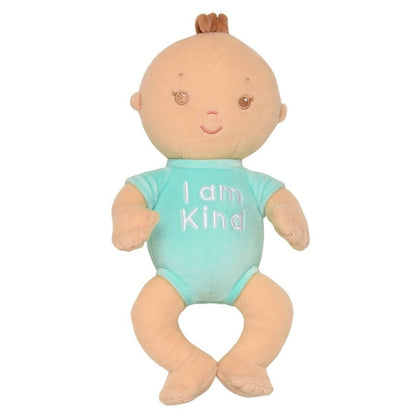 POSITIVE PALS PLUSH DOLLS ASSORTED