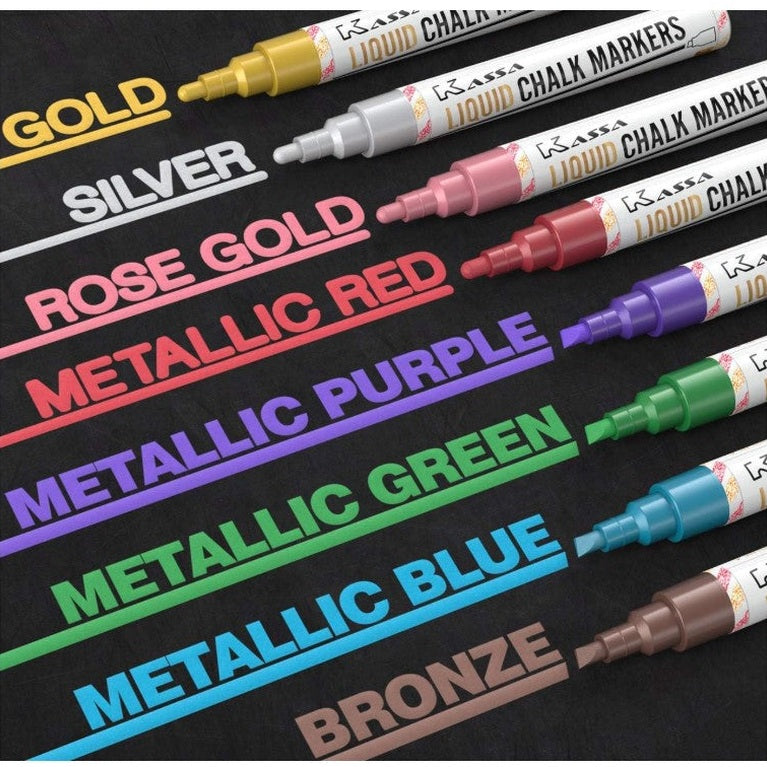 WATERCOLOR PEN SET