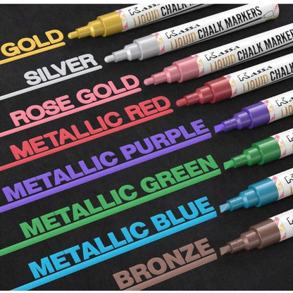 WATERCOLOR PEN SET
